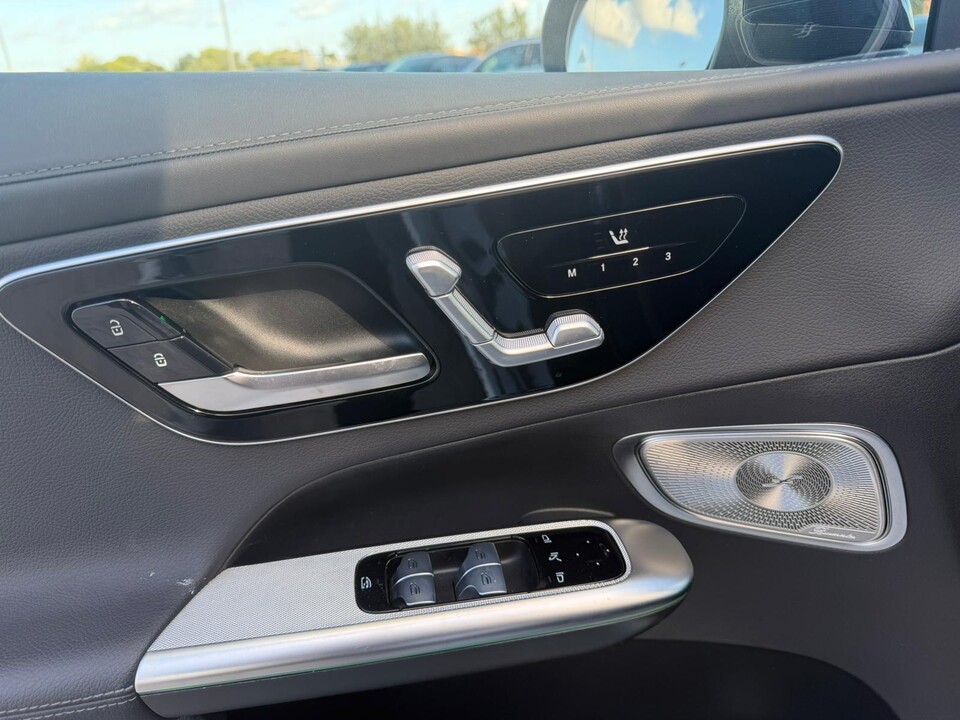 Mercedes-Benz GLC COUPE’ 300 d 4M AMG PREMIUM PLUS NIGHT EDITION AUT Elettrica / Diesel