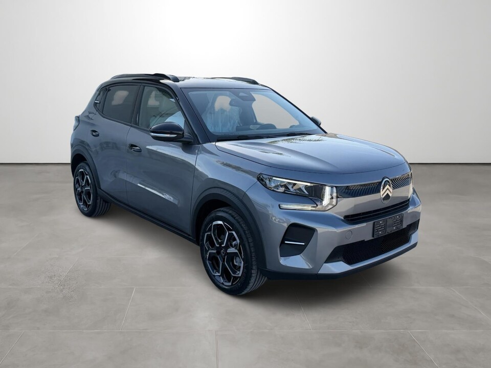 Citroen C3 PURETECH 100 CV S&S MAX KM0 MY2025 Benzina