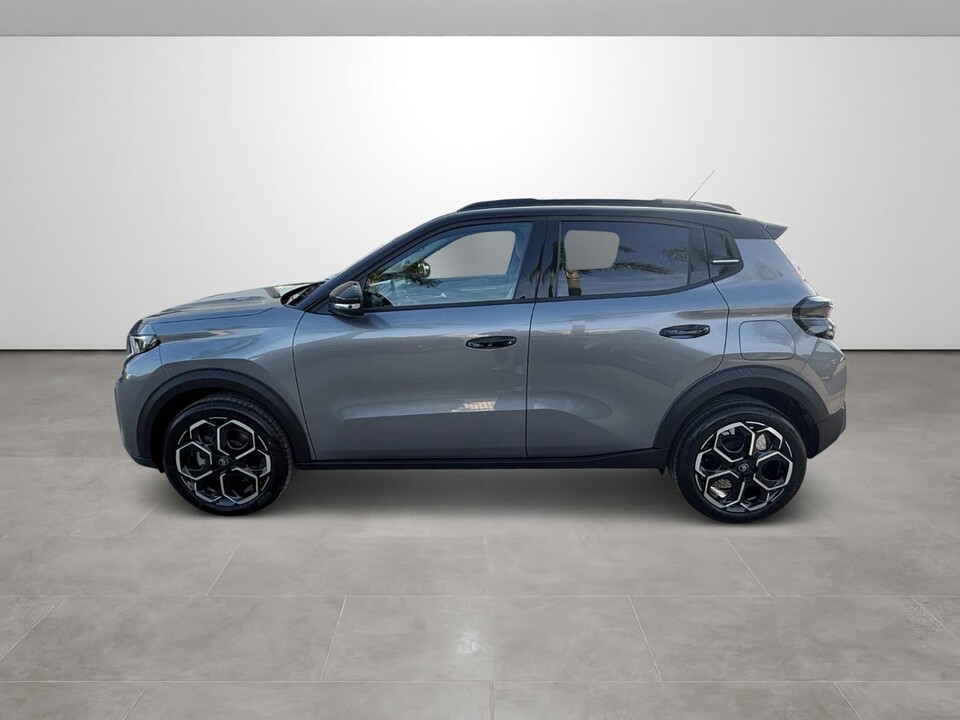 Citroen C3 PURETECH 100 CV S&S MAX KM0 MY2025 Benzina