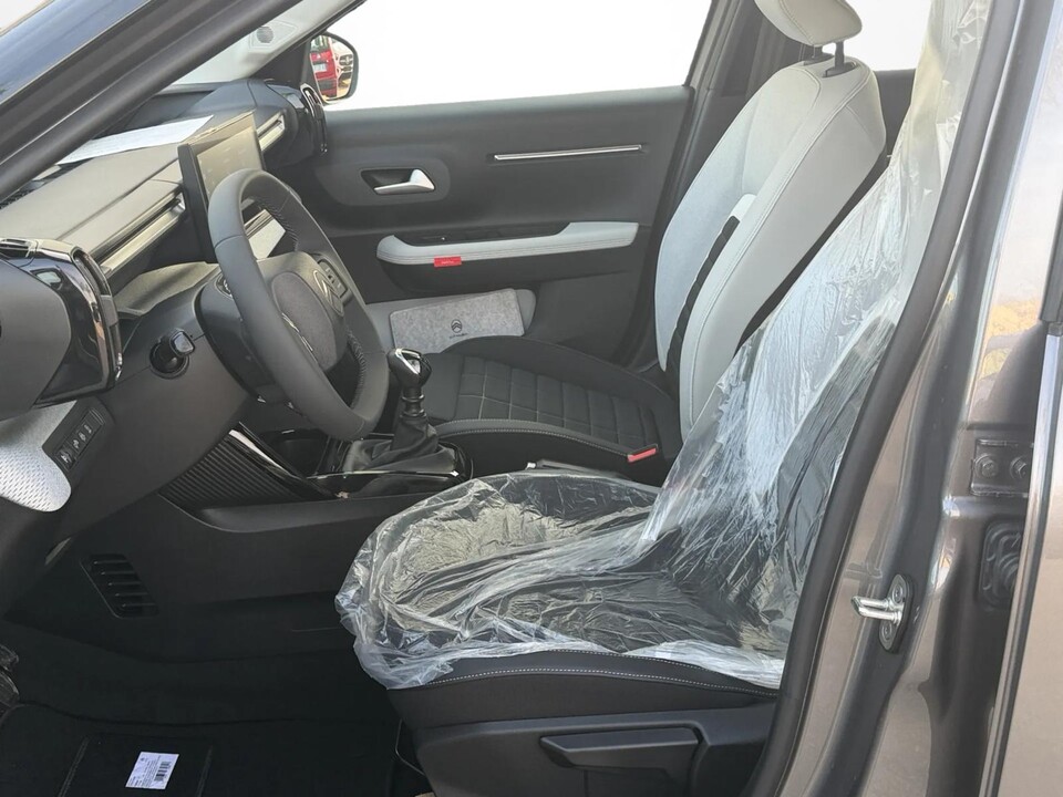 Citroen C3 PURETECH 100 CV S&S MAX KM0 MY2025 Benzina