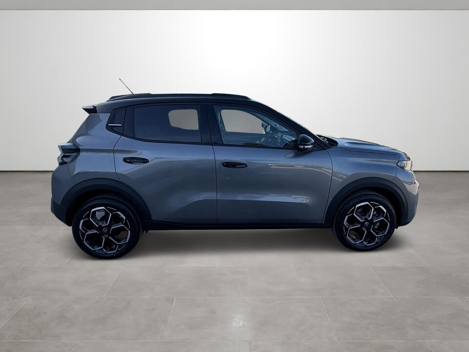 Citroen C3 PURETECH 100 CV S&S MAX KM0 MY2025 Benzina