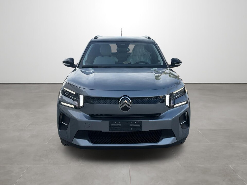 Citroen C3 PURETECH 100 CV S&S MAX KM0 MY2025 Benzina