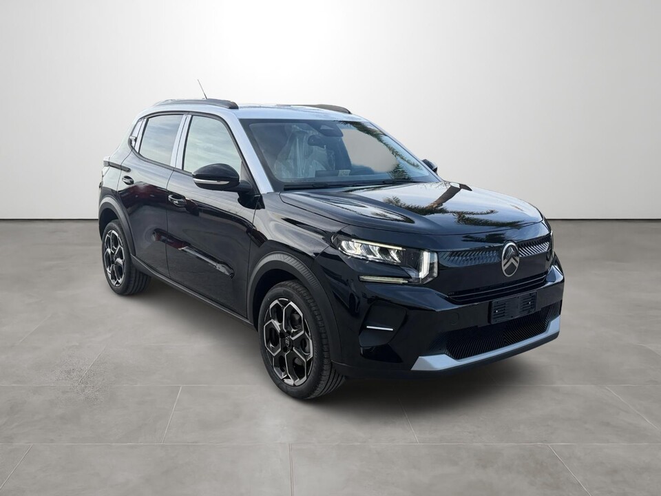 Citroen C3 PURETECH 100 CV S&S MAX KM0 MY2025 Benzina