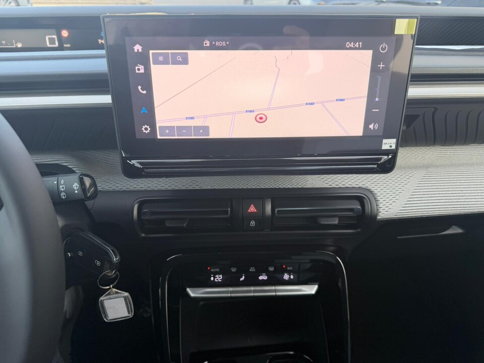 Citroen C3 PURETECH 100 CV S&S MAX KM0 MY2025 Benzina