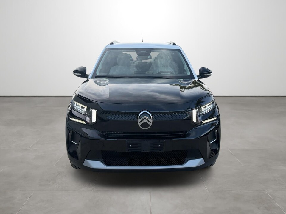 Citroen C3 PURETECH 100 CV S&S MAX KM0 MY2025 Benzina