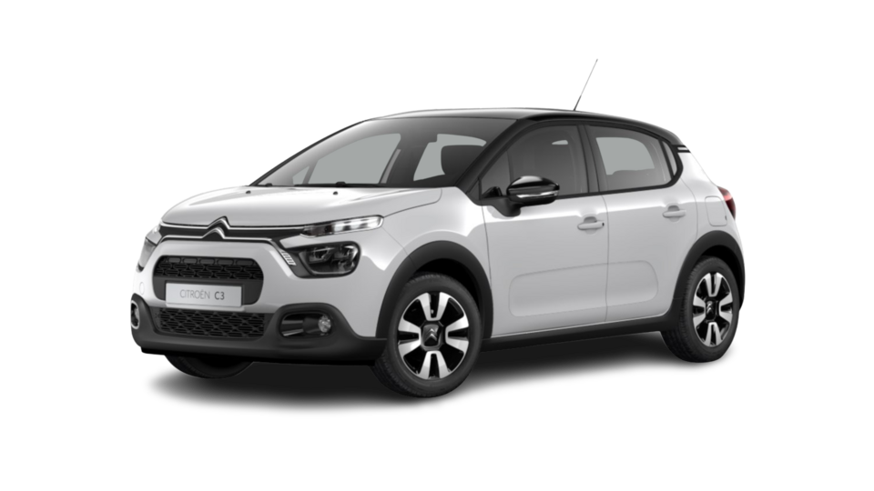 Citroen C3 BlueHDi 100 CV S&S SHINE PACK Diesel