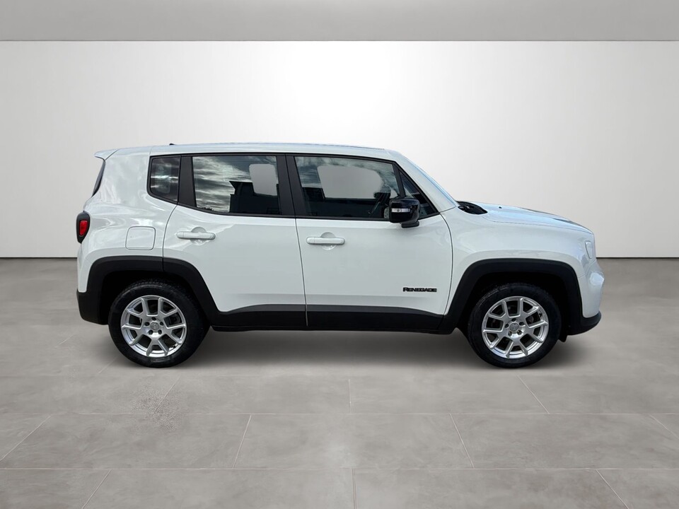 Jeep Renegade 1.6 MJT 130 CV 2WD LIMITED Diesel