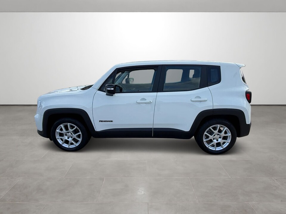 Jeep Renegade 1.6 MJT 130 CV 2WD LIMITED Diesel
