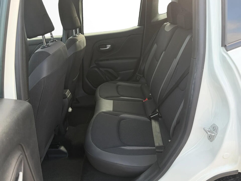 Jeep Renegade 1.6 MJT 130 CV 2WD LIMITED Diesel