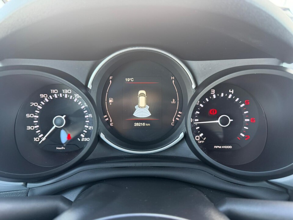 Fiat 500L 1.3 MJT 95 CV CONNECT Diesel