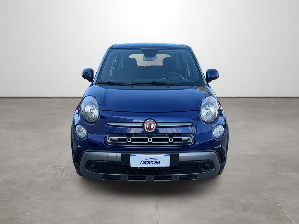 Fiat 500L 1.3 MJT 95 CV CONNECT Diesel
