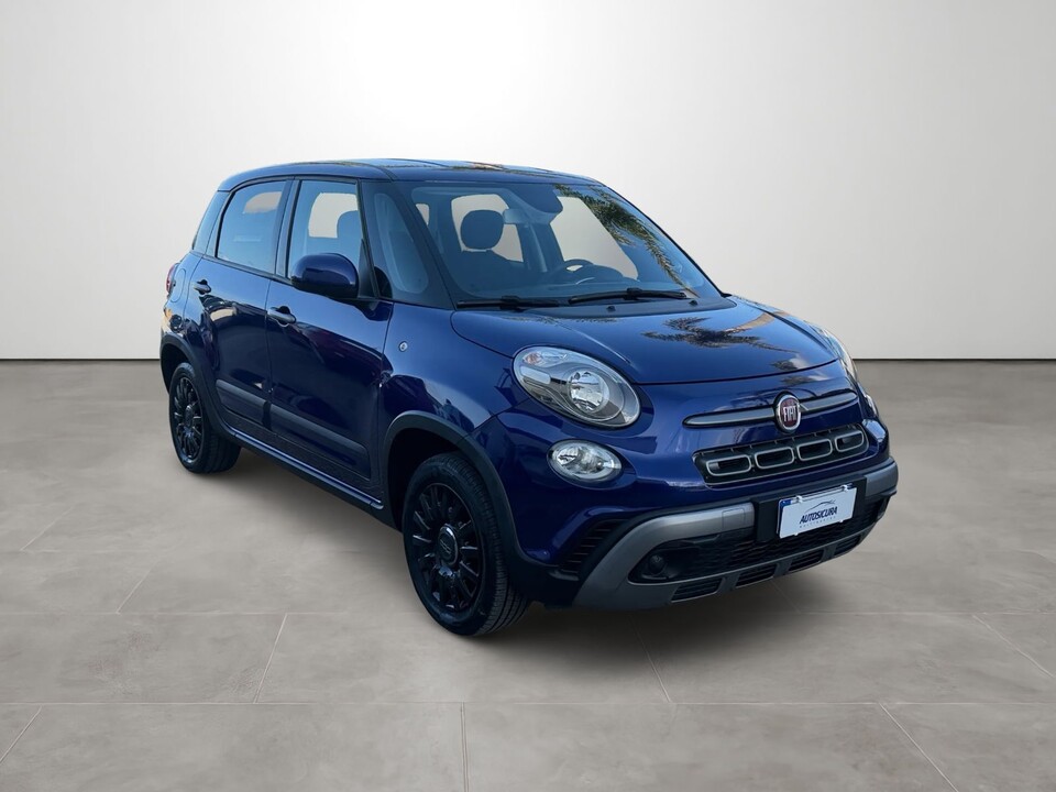 Fiat 500L 1.3 MJT 95 CV CONNECT Diesel