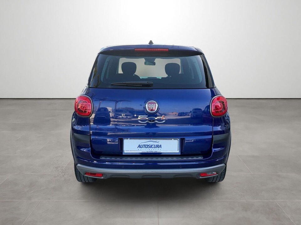 Fiat 500L 1.3 MJT 95 CV CONNECT Diesel