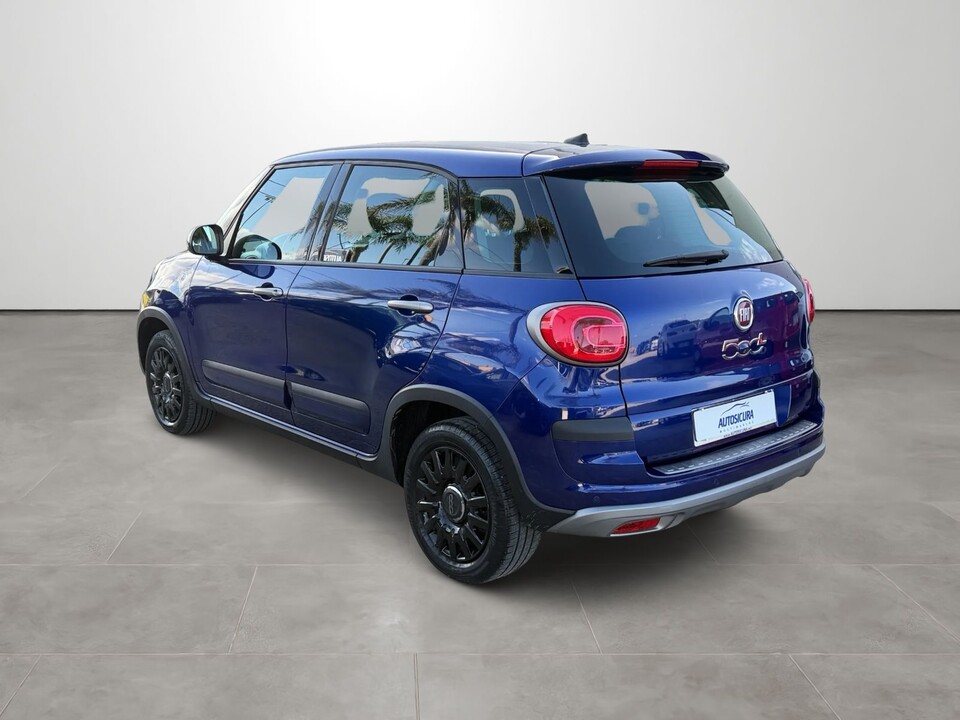 Fiat 500L 1.3 MJT 95 CV CONNECT Diesel