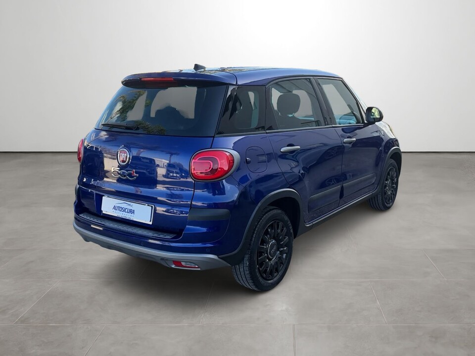 Fiat 500L 1.3 MJT 95 CV CONNECT Diesel