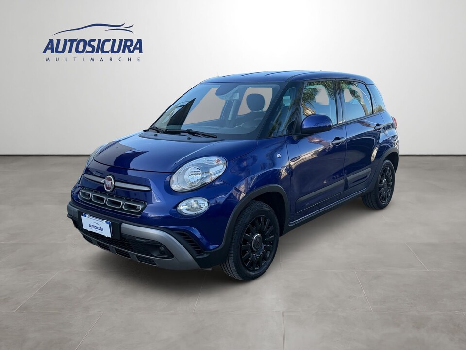 Fiat 500L 1.3 MJT 95 CV CONNECT Diesel