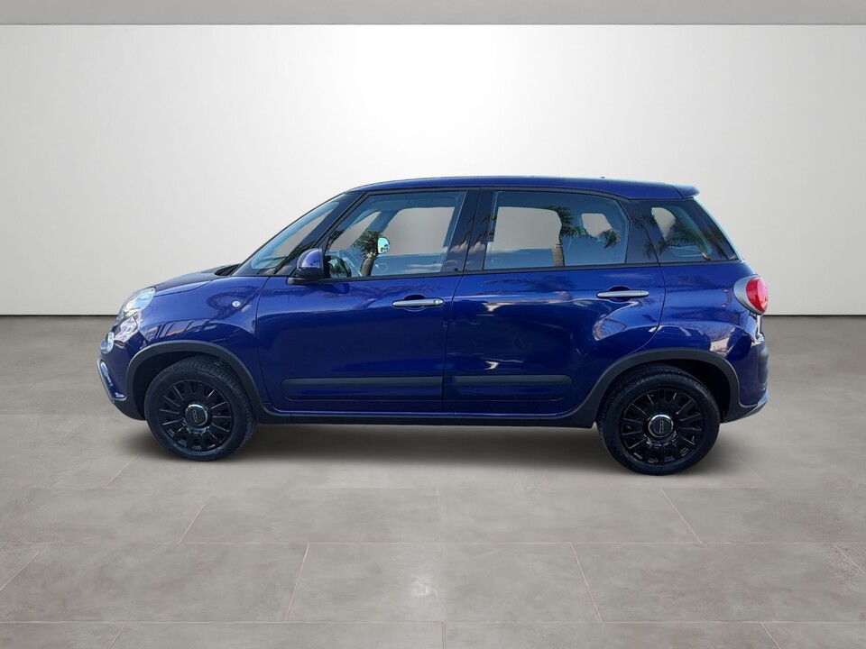 Fiat 500L 1.3 MJT 95 CV CONNECT Diesel