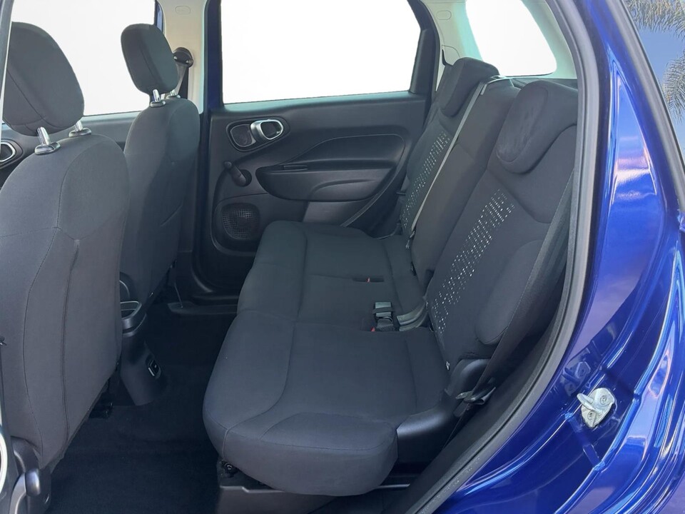 Fiat 500L 1.3 MJT 95 CV CONNECT Diesel