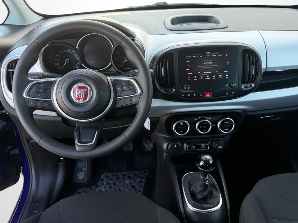 Fiat 500L 1.3 MJT 95 CV CONNECT Diesel