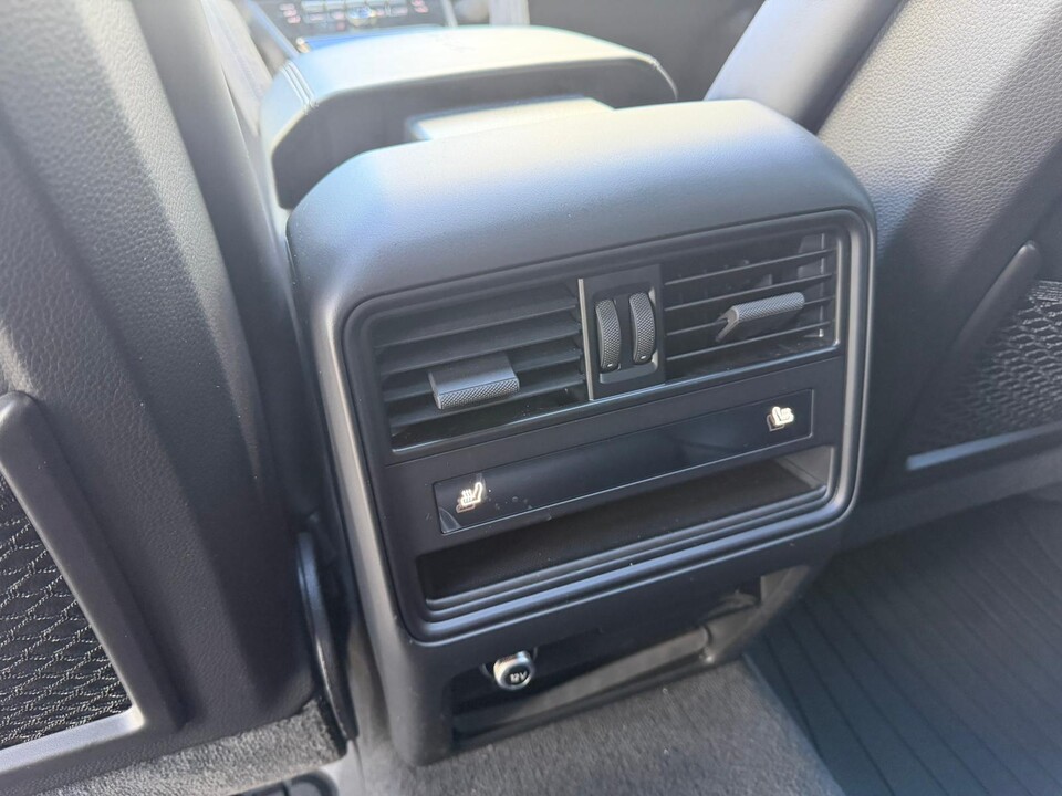 Porsche Cayenne 3.0 V6 E-Hybrid MY25 Elettrica / Benzina