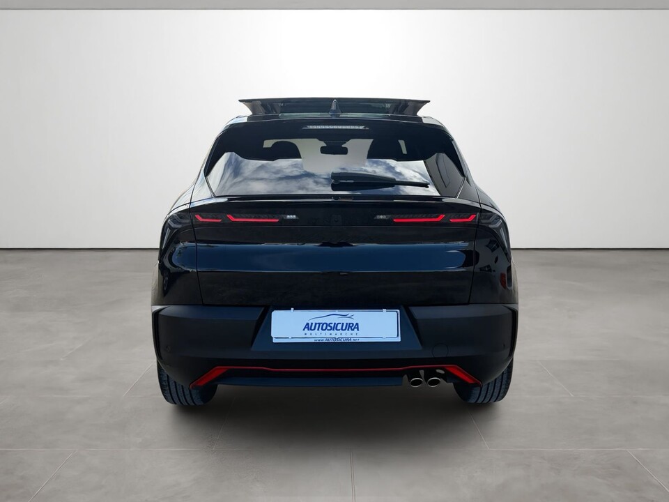 Alfa Romeo Junior 1.2 HYBRID 136 CV EDCT6 SPECIALE MY25 + TETTO Elettrica / Benzina