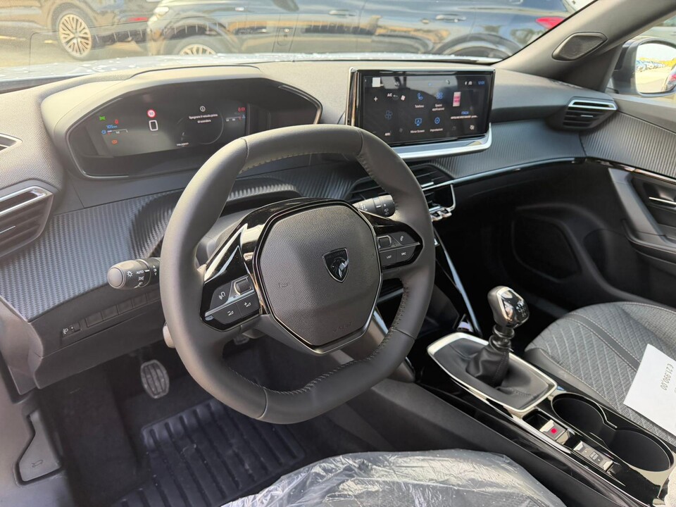 Peugeot 2008 1.2 PURETECH 100 CV S&S ALLURE MY25 KM0 Benzina