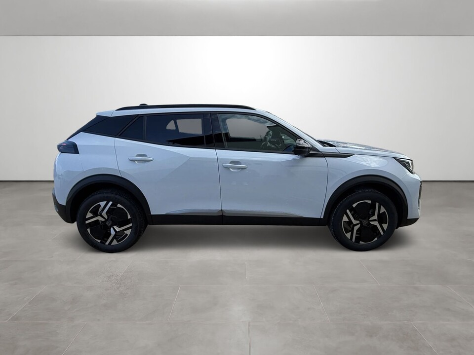 Peugeot 2008 1.2 PURETECH 100 CV S&S ALLURE MY25 KM0 Benzina