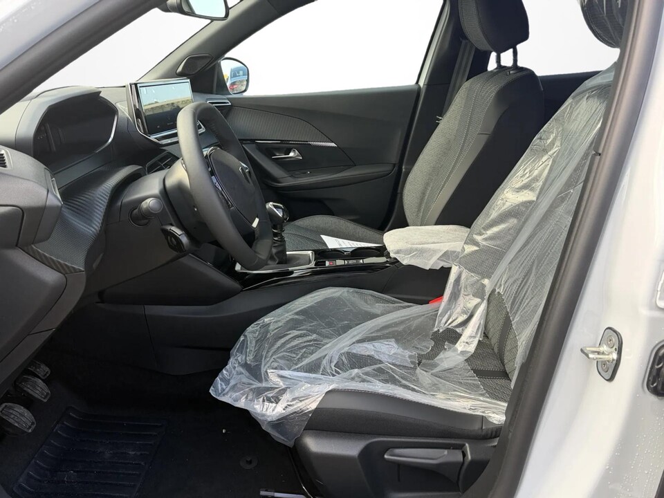 Peugeot 2008 1.2 PURETECH 100 CV S&S ALLURE MY25 KM0 Benzina