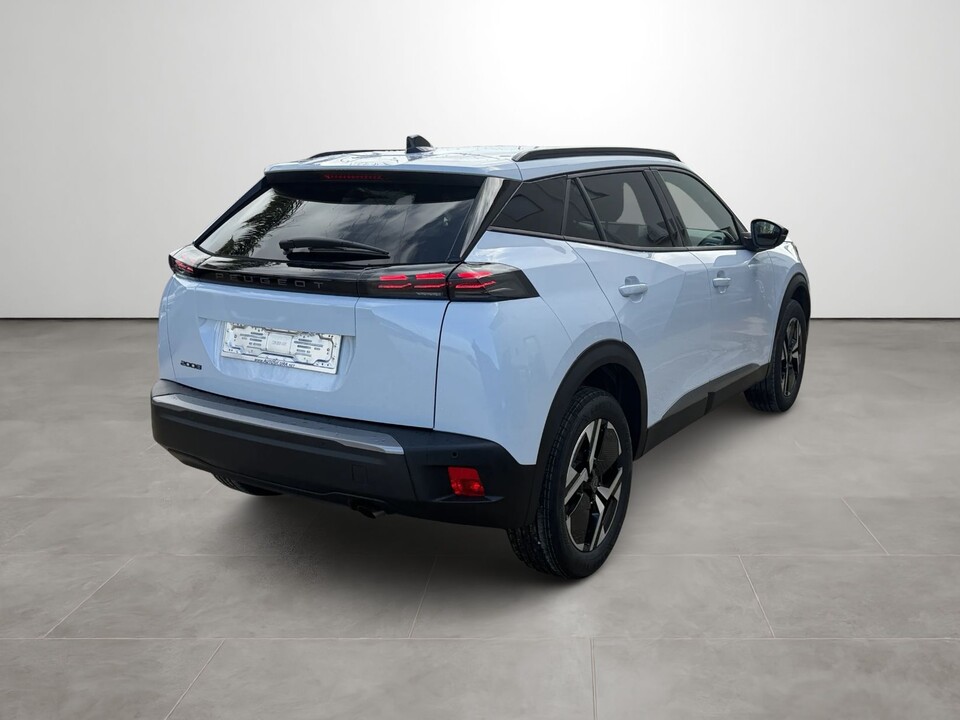 Peugeot 2008 1.2 PURETECH 100 CV S&S ALLURE MY25 KM0 Benzina