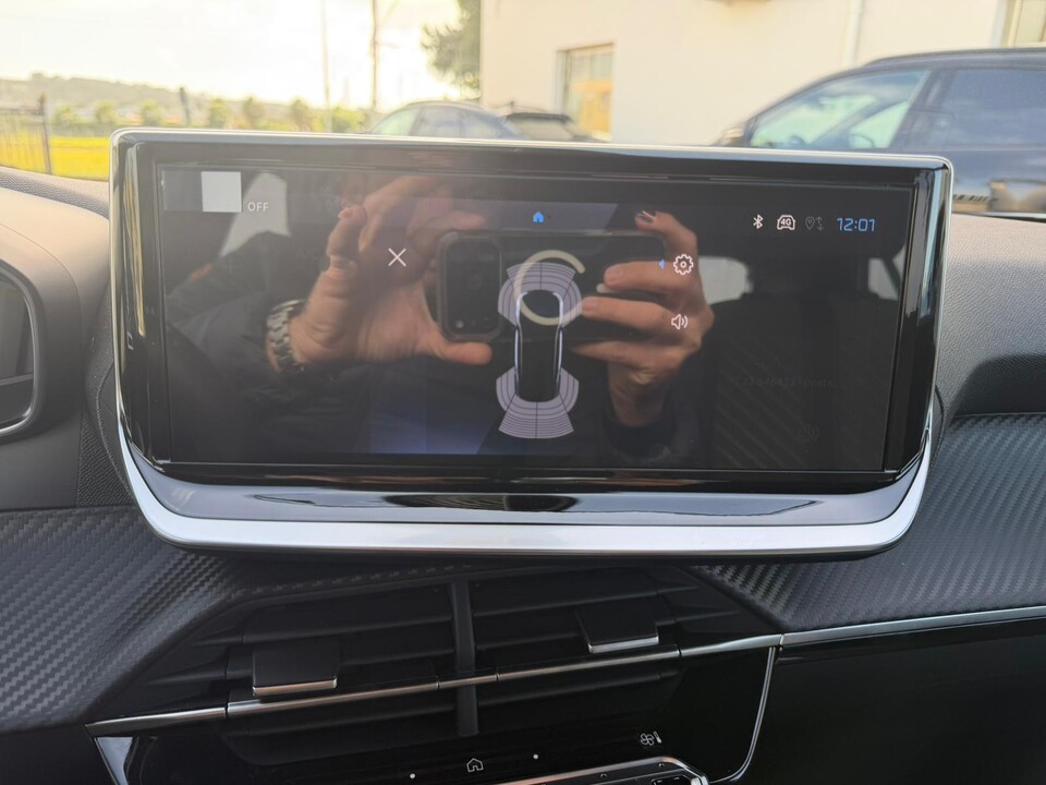 Peugeot 2008 1.2 PURETECH 100 CV S&S ALLURE MY25 KM0 Benzina