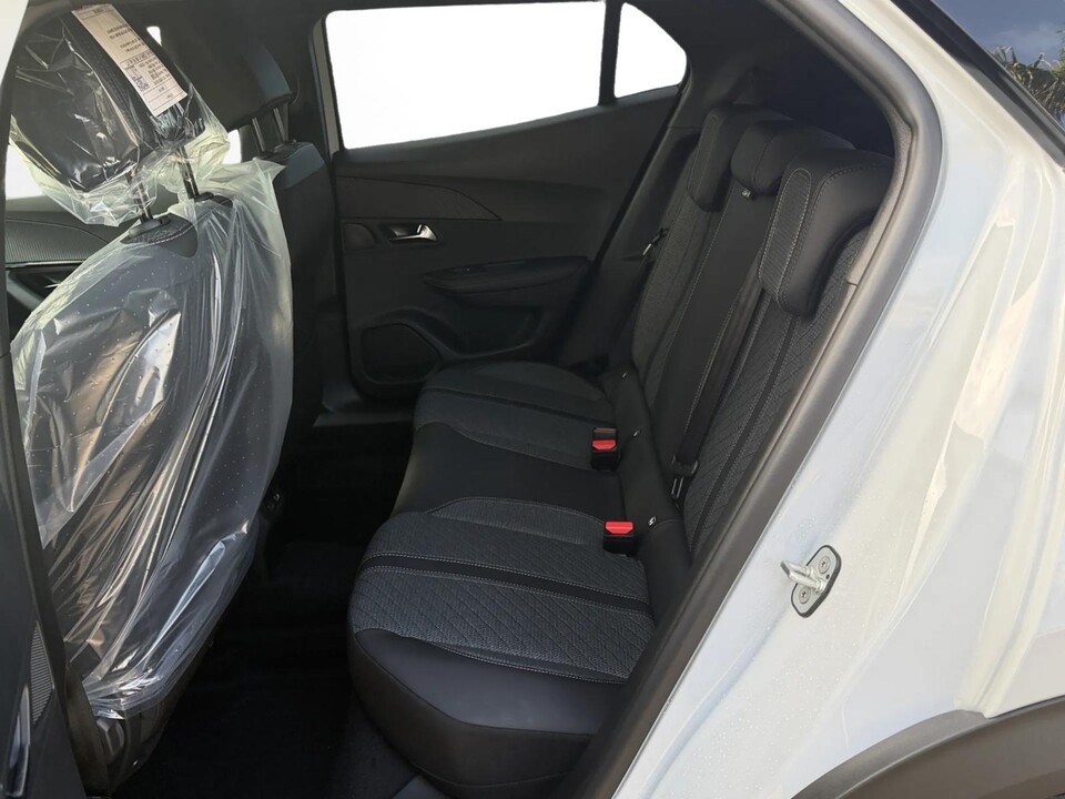 Peugeot 2008 1.2 PURETECH 100 CV S&S ALLURE MY25 KM0 Benzina