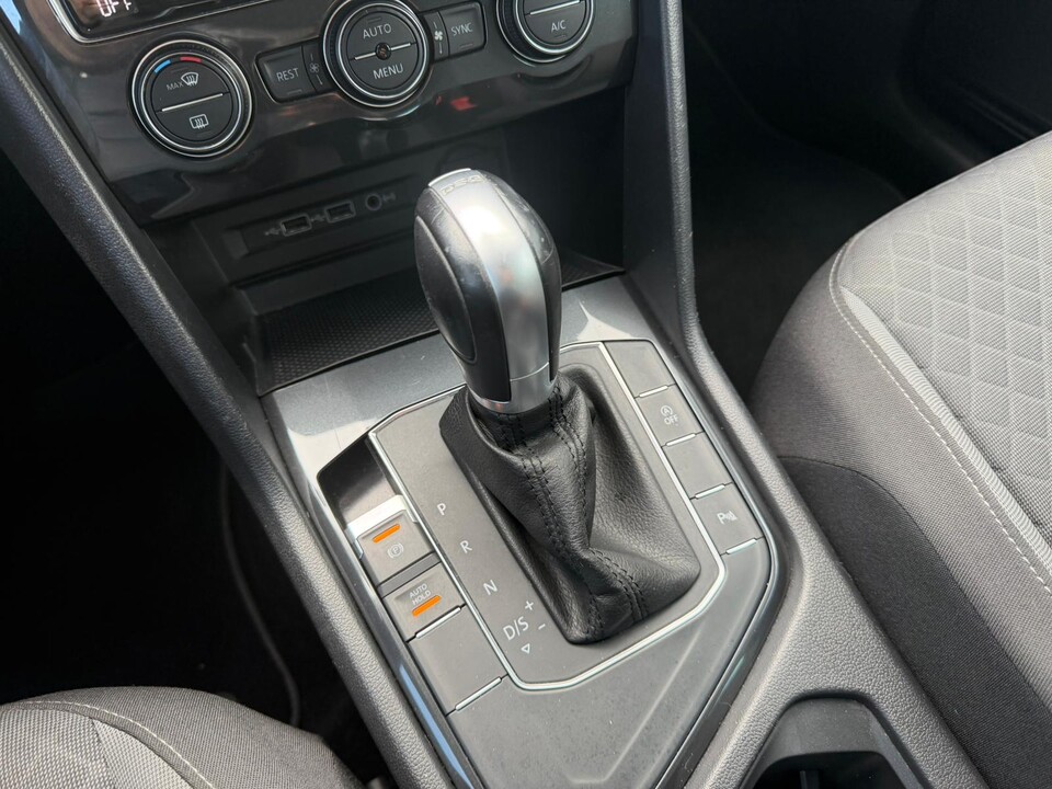 Volkswagen Tiguan 2.0 TDI 150 CV DSG BUSINESS Diesel