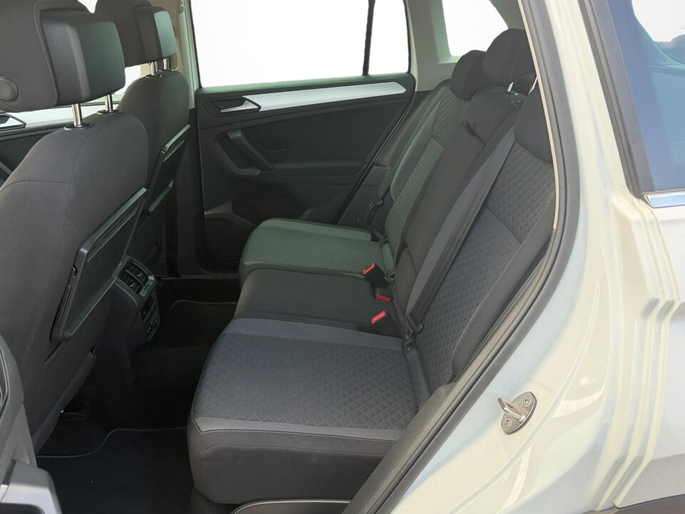 Volkswagen Tiguan 2.0 TDI 150 CV DSG BUSINESS Diesel