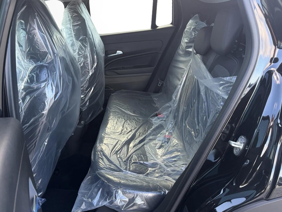 Jeep Avenger 1.2 100 CV SUMMIT KM0 Benzina