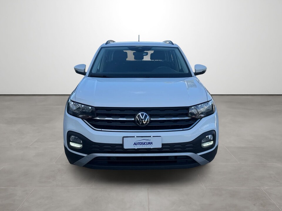 Volkswagen T-Cross 1.0 TSI 95 CV STYLE Benzina
