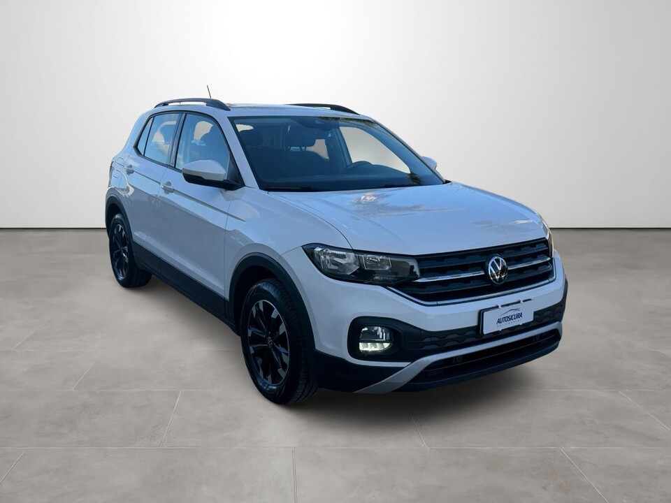 Volkswagen T-Cross 1.0 TSI 95 CV STYLE Benzina