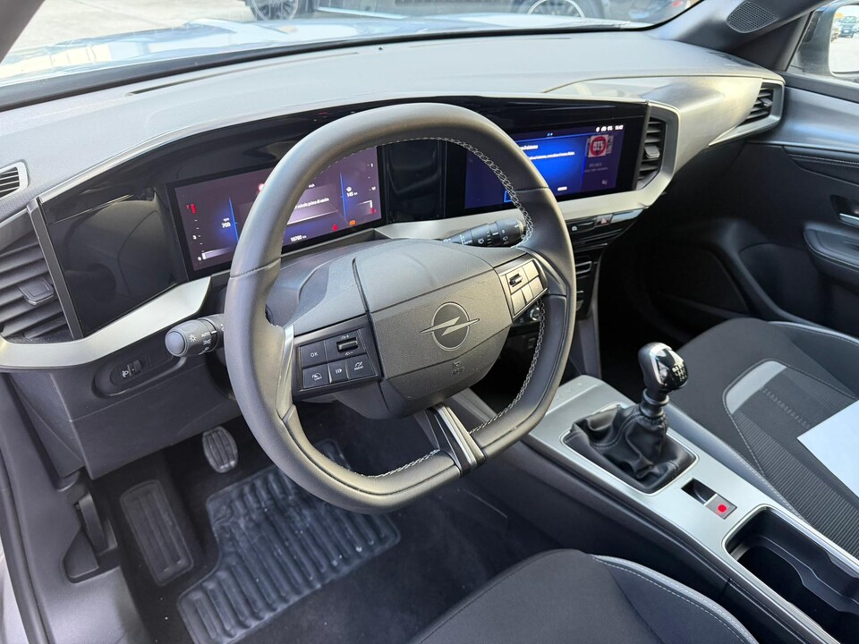 Opel Mokka 1.2 136 CV S&S GS Benzina