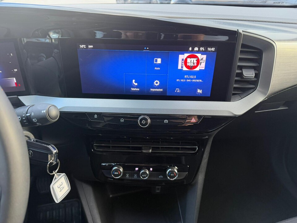 Opel Mokka 1.2 136 CV S&S GS Benzina