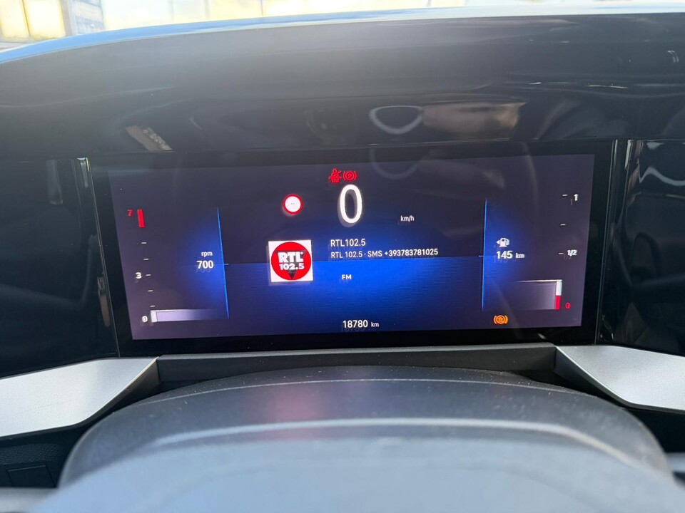 Opel Mokka 1.2 136 CV S&S GS Benzina