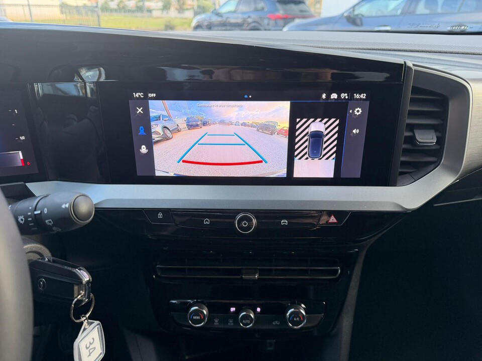 Opel Mokka 1.2 136 CV S&S GS Benzina