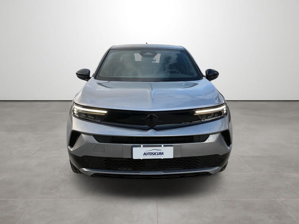 Opel Mokka 1.2 136 CV S&S GS Benzina