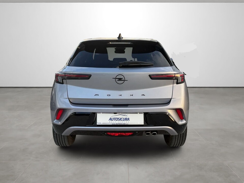 Opel Mokka 1.2 136 CV S&S GS Benzina