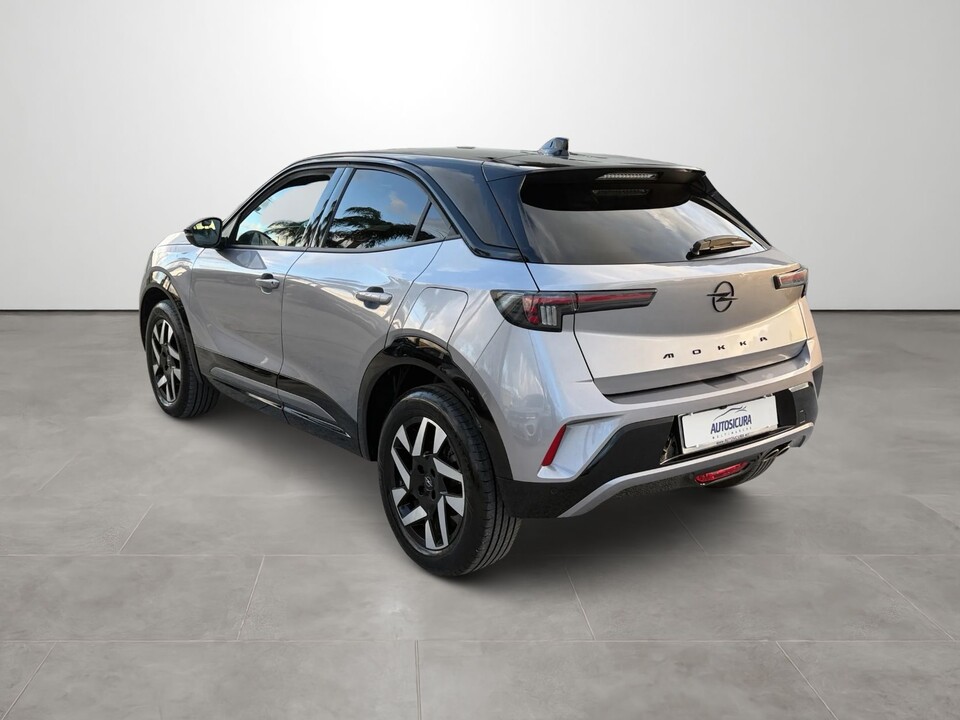 Opel Mokka 1.2 136 CV S&S GS Benzina