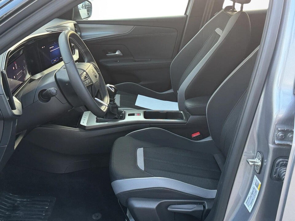 Opel Mokka 1.2 136 CV S&S GS Benzina