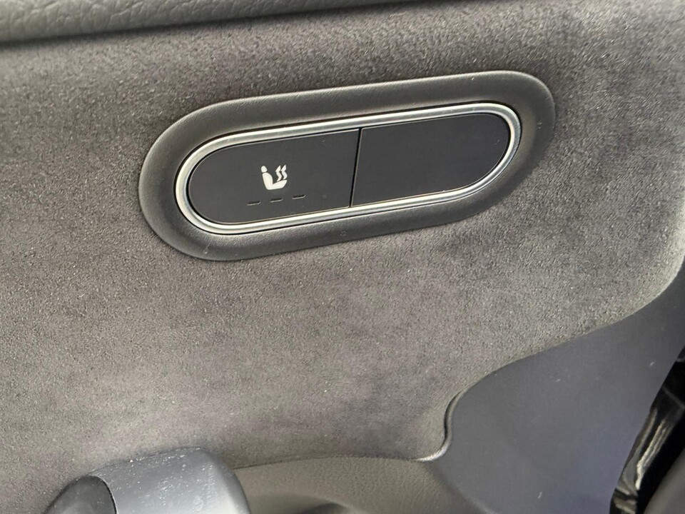 Mercedes-Benz CLA 200 d 150 CV AMG LINE PREMIUM NIGHT EDITION  AUTOMATIC Diesel