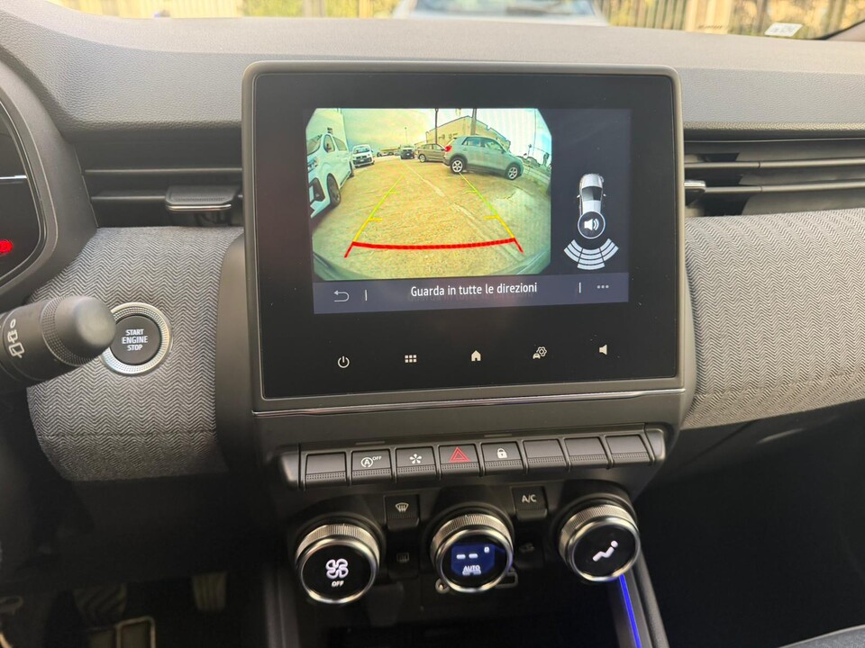 Renault Clio 1.0 TCE 90 CV TECHNO MY25 Benzina