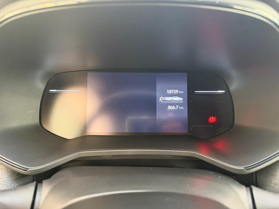 Renault Clio 1.0 TCE 90 CV TECHNO MY25 Benzina