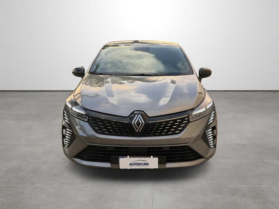 Renault Clio 1.0 TCE 90 CV TECHNO MY25 Benzina