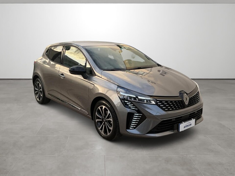 Renault Clio 1.0 TCE 90 CV TECHNO MY25 Benzina