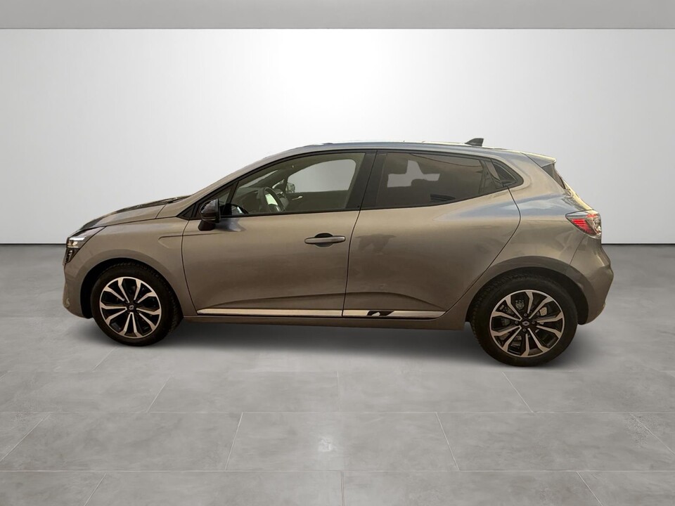Renault Clio 1.0 TCE 90 CV TECHNO MY25 Benzina